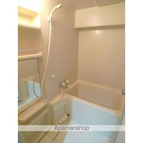 藤井ビル北17条の内装写真