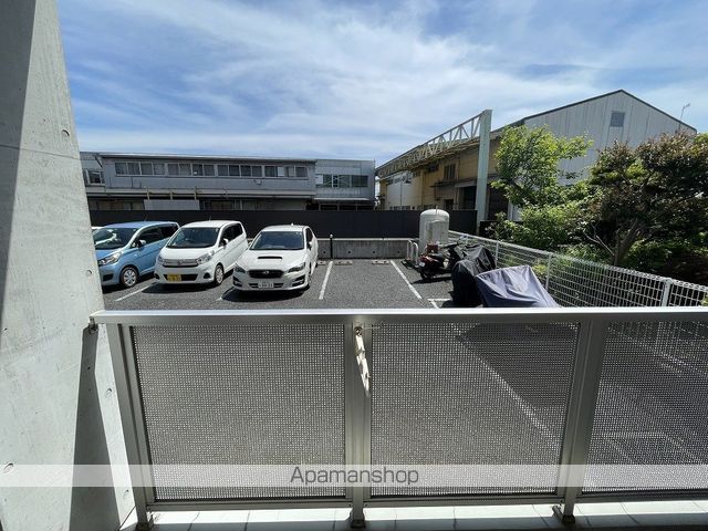 リュイール桜台の内装写真