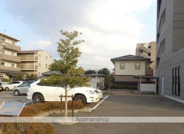 ロイヤルコーポ中川のその他写真