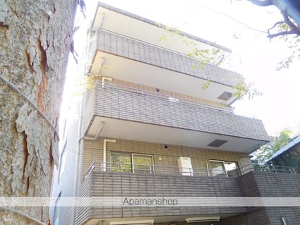 東京都杉並区阿佐谷北１丁目[2LDK/56m2]の外観5