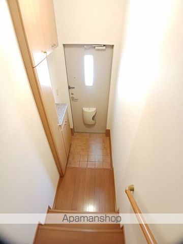 スィア バレーリアの内装写真
