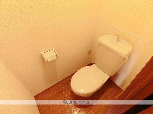 グランド ソレイユの内装写真