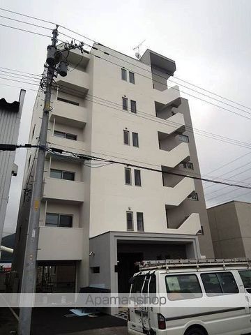 ルーチェ西宮の沢の外観写真