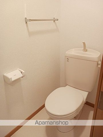 メゾンドラパンIIの内装写真