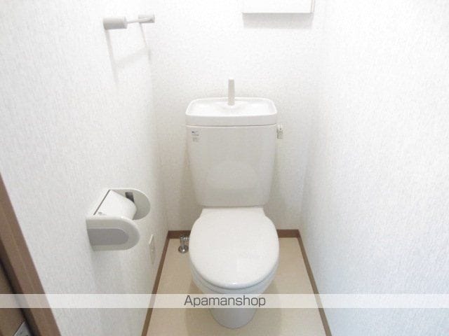 イルマーレの内装写真