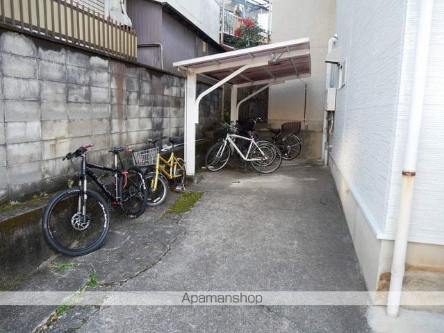 マンションニュー北山のその他写真