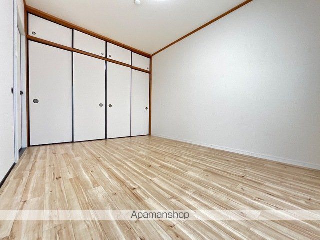 シャルマン豊山.の内装写真