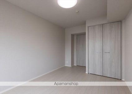 ＤＩＰＳ明大前[1K/25.43m2]のリビング・居間4