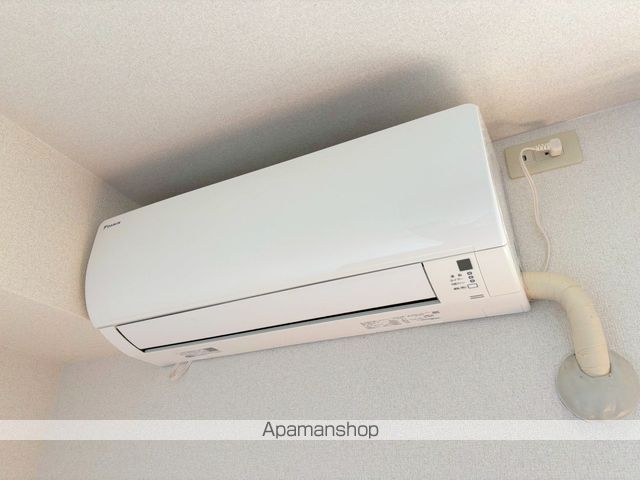 ディアコート恒久IIの内装写真