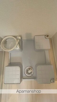 Ｄフラット大和田[1LDK/39.51m2]の内装2