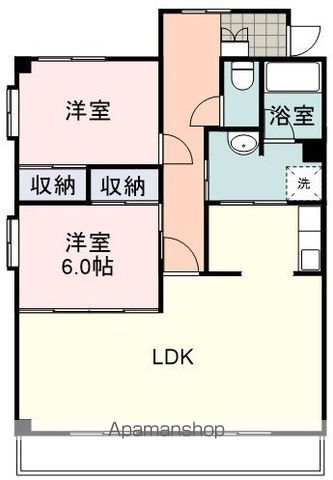 間取り：222018526356