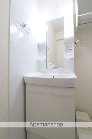 プリマクラッセの内装写真