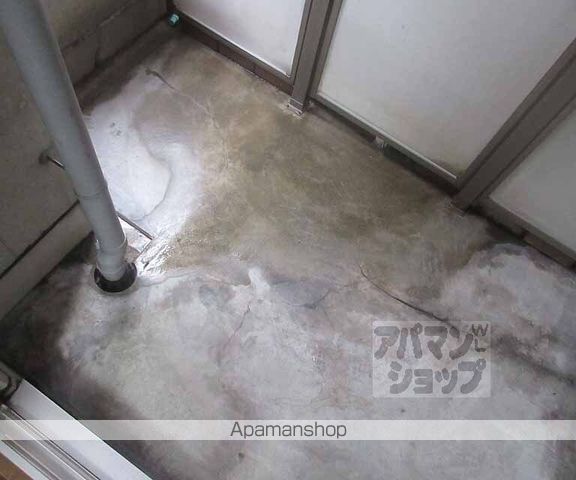山科アーバンコテージの内装写真