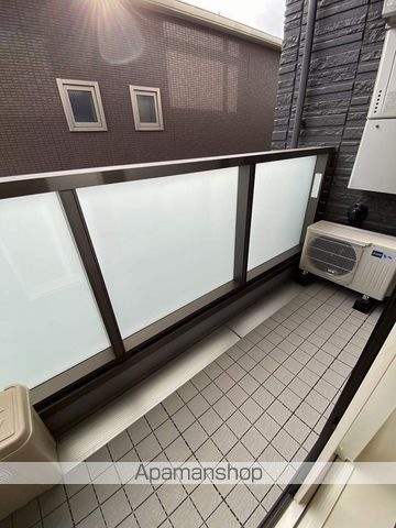 WAKURAS堰場の内装写真