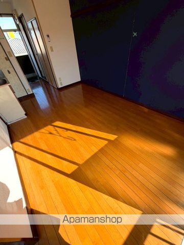 ペスカコート天満の内装写真