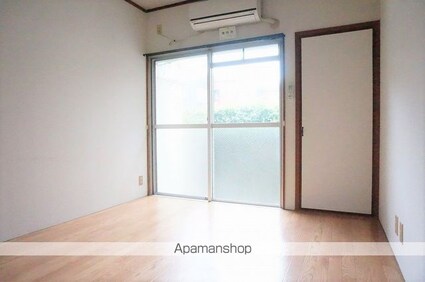 上一万ハイツ[1K/23.1m2]のリビング・居間