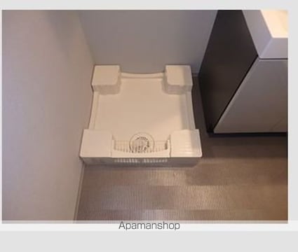 ＺＯＯＭ四谷左門町[1K/25.92m2]のその他設備