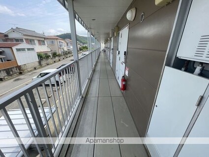 レオパレスＩＮＢＥ・Ⅰ[1K/22.7m2]のその他部屋・スペース1