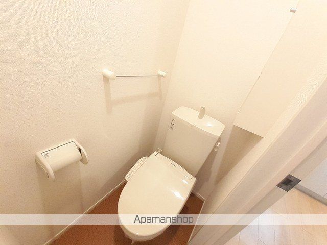 アイランドヒルズアミファイナルの内装写真