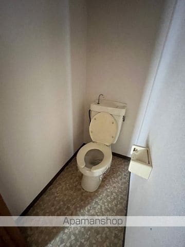 穂高ハイムの内装写真