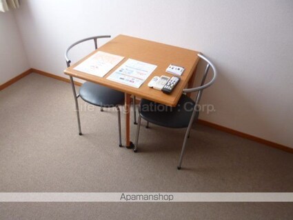 レオパレスＣＬＡＰ[1K/23.18m2]の内装5