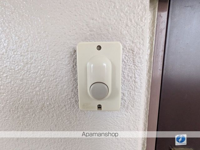 サニーベル住吉の内装写真