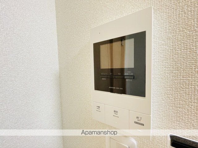 グランセ池上の内装写真