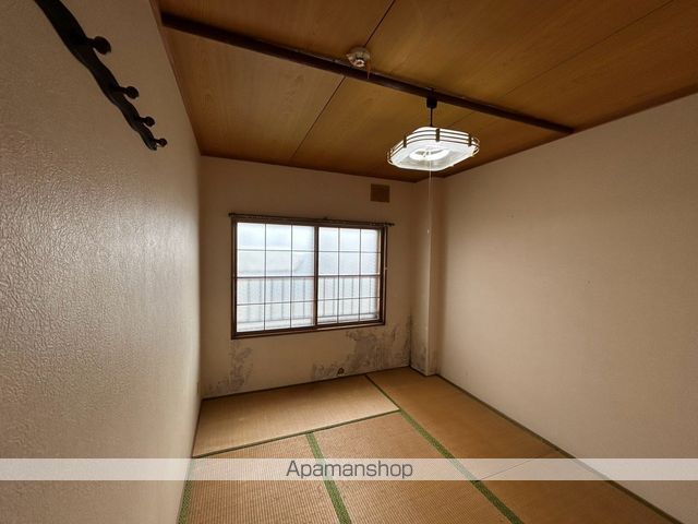 東光Kハイツの内装写真