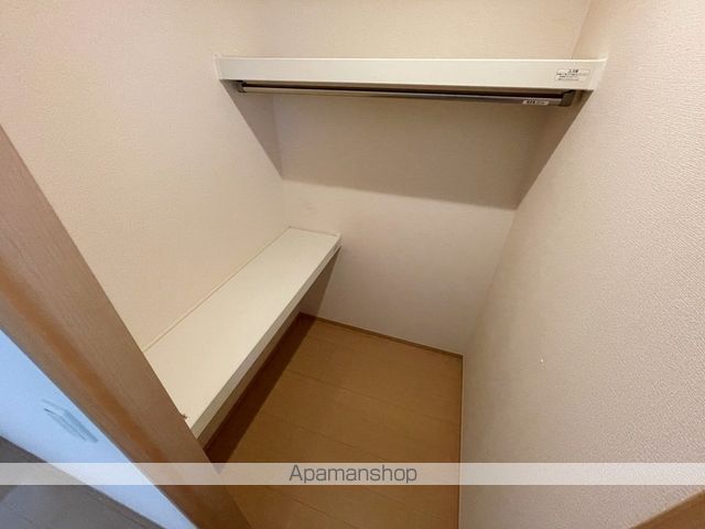 サフィールKの内装写真