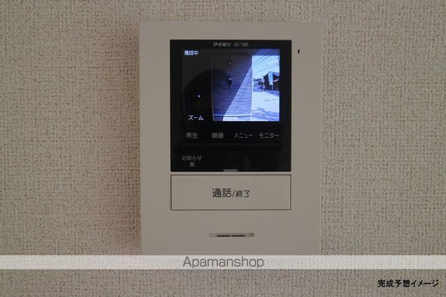 フォーク K4の内装写真