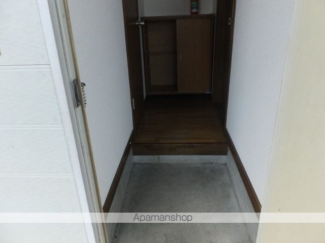 ハイツブレーンビューローの内装写真
