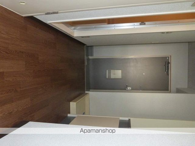 リカーズマンションの内装写真