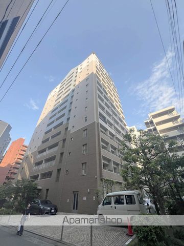 サヴォイマキシマイズ博多ステーションの外観写真