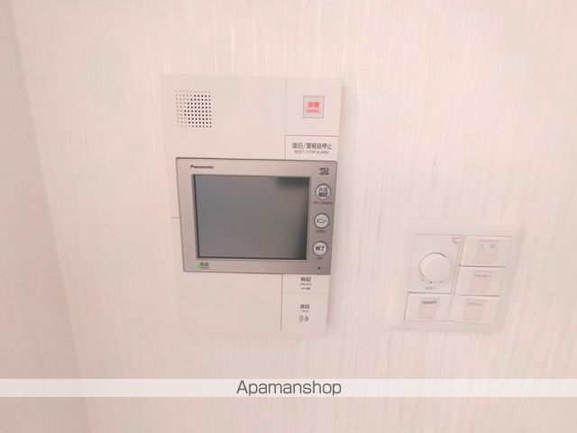 プレジオ荒本新町の内装写真