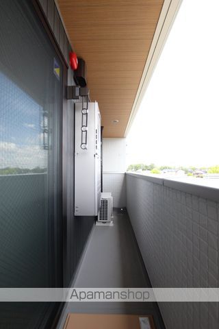 D−ROOM君塚IAの内装写真