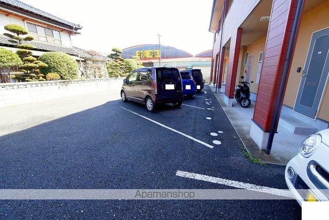 ライフステージ新町Fの外観写真