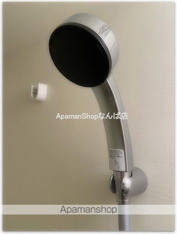 プレサンス南堀江の内装写真