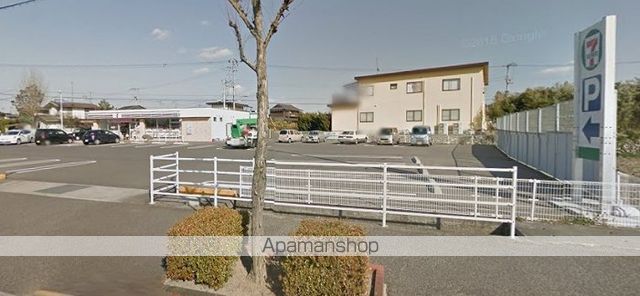 カムフィスペースの周辺写真