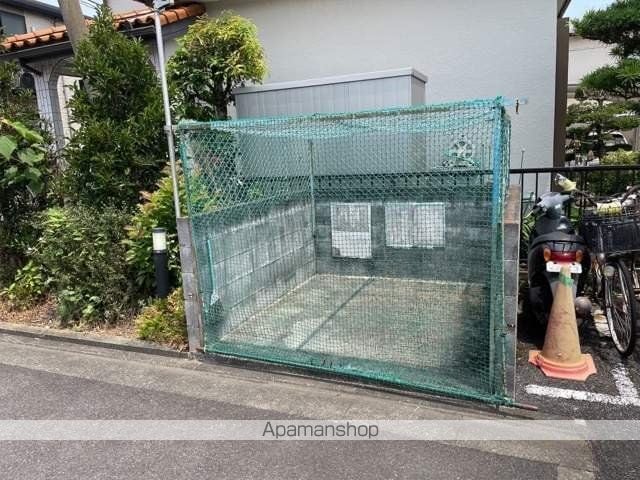 レオパレスつつみの内装写真