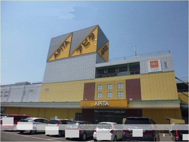 メゾン・ミレニアムの周辺写真