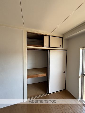 佐藤ハイツの内装写真