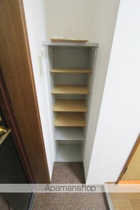 アカデミーハイツⅡ[1K/23.97m2]の内装2