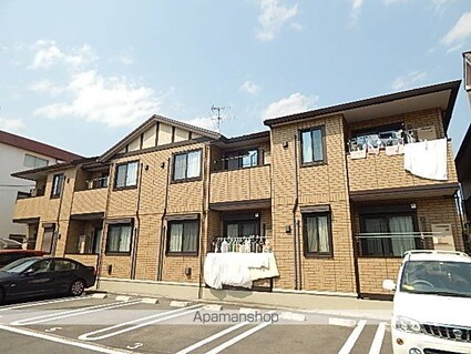 シャンティ[1LDK/38.25m2]の外観2