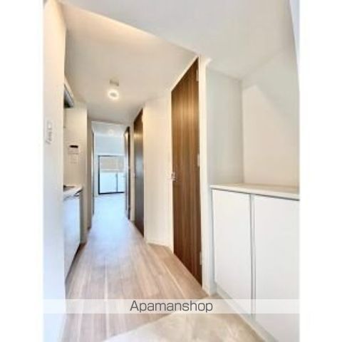 SーRESIDENCE野並駅前BROADの内装写真