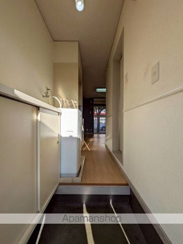 アドバンテージの内装写真