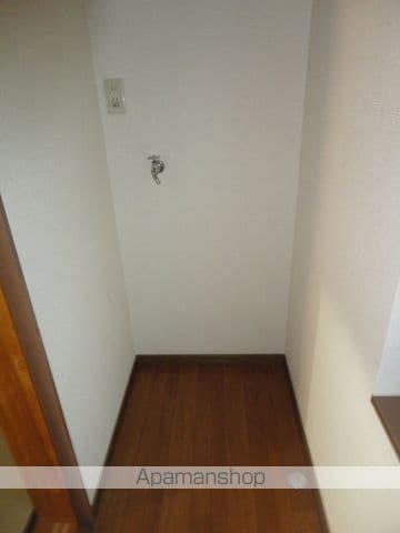 正和ハイツの内装写真