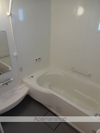 岡山県岡山市北区今８丁目[1LDK/44.17m2]のバス