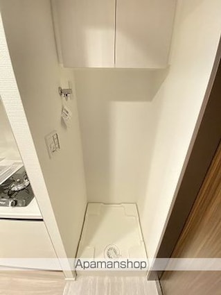 プラウドフラット浅草トレサージュ[1K/25.87m2]の内装1