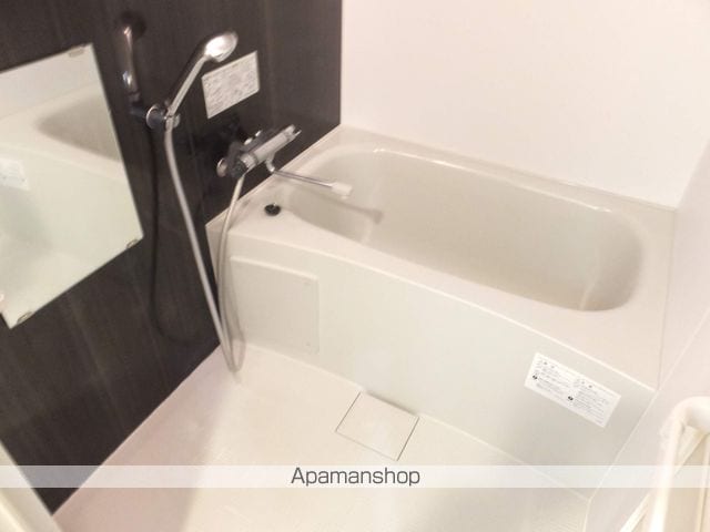モルティーニ東札幌の内装写真