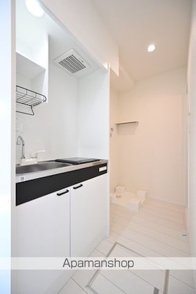 マーレ上北沢[1R/18.86m2]の内装3